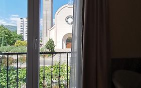 Villa Salvia