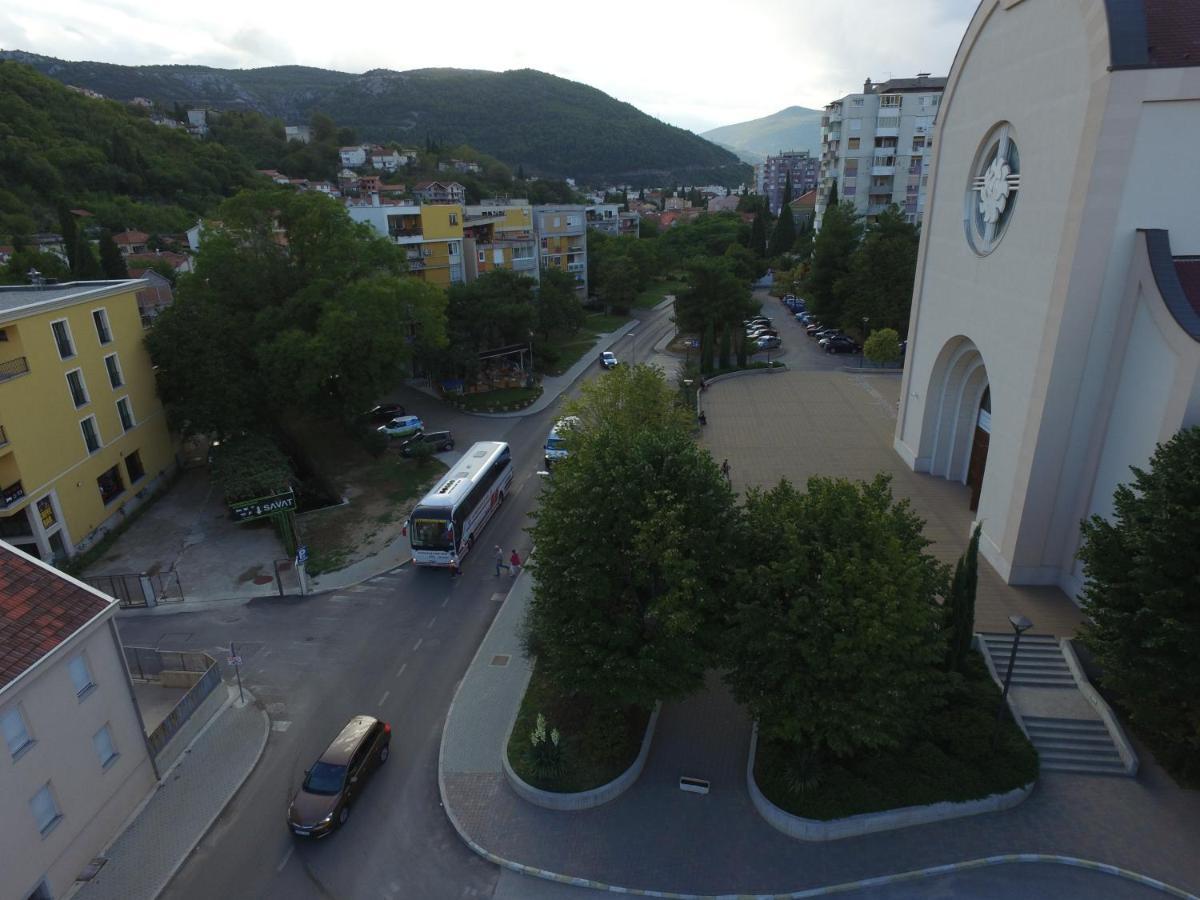 Villa Salvia Mostar Buitenkant foto